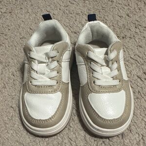 Old Navy Baby Sneakers